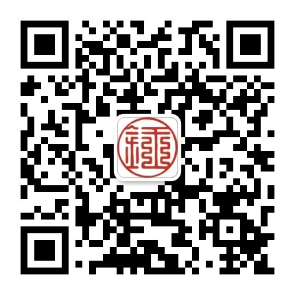在线客服微信二维码